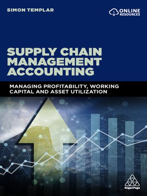 cover image of Supply Chain Management Accounting